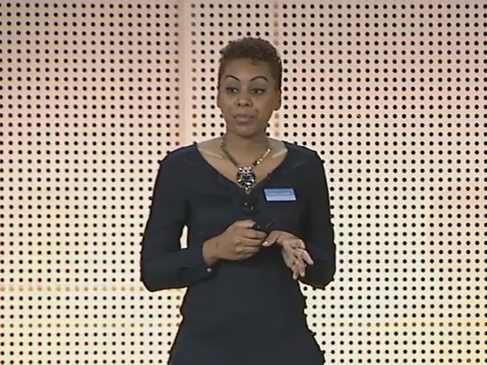 Pamela Alfred